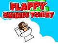 თამაშის Flappy Skibidi Toilet