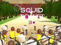 თამაშის SQUID TOILET 3D