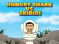 თამაშის Hungry Shark Vs Skibidi