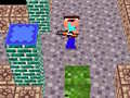 თამაშის Space Adventure: Noobiks Battle vs Zombies