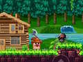 თამაშის Legendary Knight: In Search of Treasures