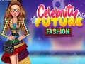 თამაშის Celebrity Future Fashion