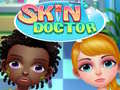 თამაშის Skin Doctor