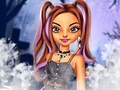 თამაშის Monster Girls Glam Goth Style