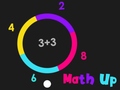 თამაშის Math Up