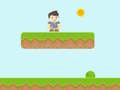 თამაშის Forest Platformer