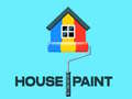 თამაშის House Paint