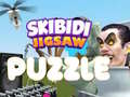 თამაშის Skibidi Jigsaw Puzzle
