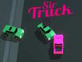 თამაშის Sir Truck