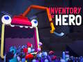 თამაშის Inventory The Hero