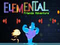 თამაშის Elemental Friends Adventure