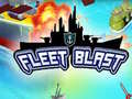 თამაშის FLEET BLAST