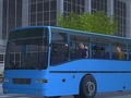 თამაშის Extreme Bus Driver Simulator