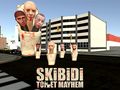თამაშის Skibidi Toilet Mayhem