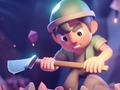თამაშის Treasure Hunter