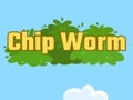 თამაშის Chip Worm