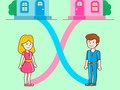 თამაშის Save The Baby: Home Rush