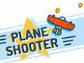 თამაშის Plane Shooter