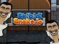 თამაშის Skibidi Snake.io