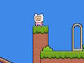 თამაშის Pink Rush Speedrun Platformer