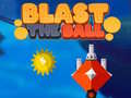 თამაშის Blast The Ball