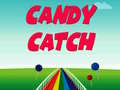 თამაშის Candy Catch