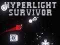 თამაშის Hyperlight Survivor
