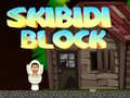 თამაშის Skibidi Block