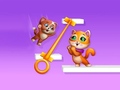 თამაშის Help The Kitten