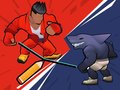 თამაშის Action King Draw Fight