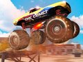 თამაშის Monster Truck Stunt Racing