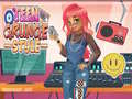 თამაშის Teen Grunge Style