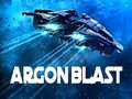თამაშის Argon Blast