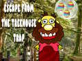 თამაშის Escape from the Treehouse Trap