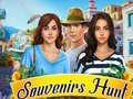 თამაშის Souvenirs Hunt