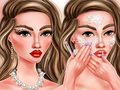 თამაშის Skinfluencer Beauty Routine
