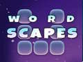 თამაშის Word Scapes