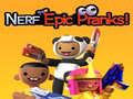თამაშის Nerf Epic Prankster