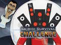თამაშის Skibidi Survival Challenge