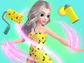 თამაშის Perfect Dress Designer