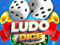 თამაშის Ludo Dice