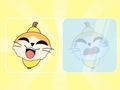 თამაშის Hiding Banana Cat