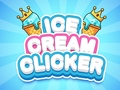 თამაშის Ice Cream Clicker
