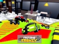 თამაშის Fastlane Frenzy