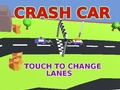 თამაშის Crash Car