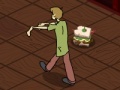 თამაშის Scooby Doo: Shaggys Midnight Snack