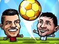 თამაშის Soccer Star 2022 World Football
