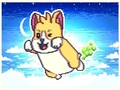 თამაშის Super Farting Dogs