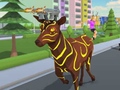 თამაშის Deer Simulator