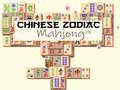 თამაშის Chinese Zodiac Mahjong